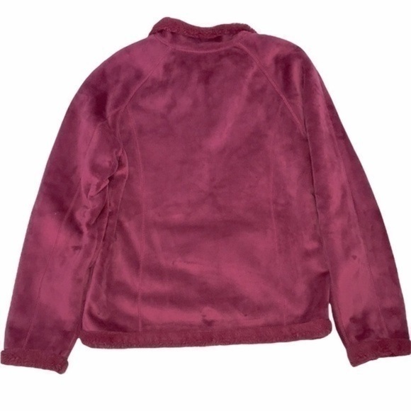 Fu Da Suede Coat - Picture 9 of 9